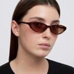 Meller Oza Tigris Brown