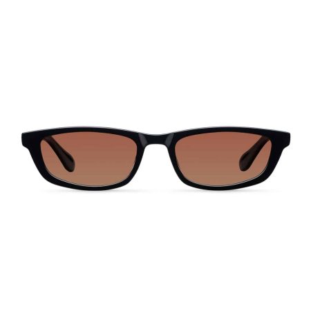 Meller Rami Black Brown