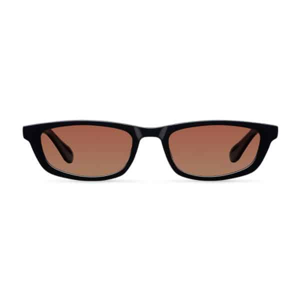 Meller Rami Black Brown