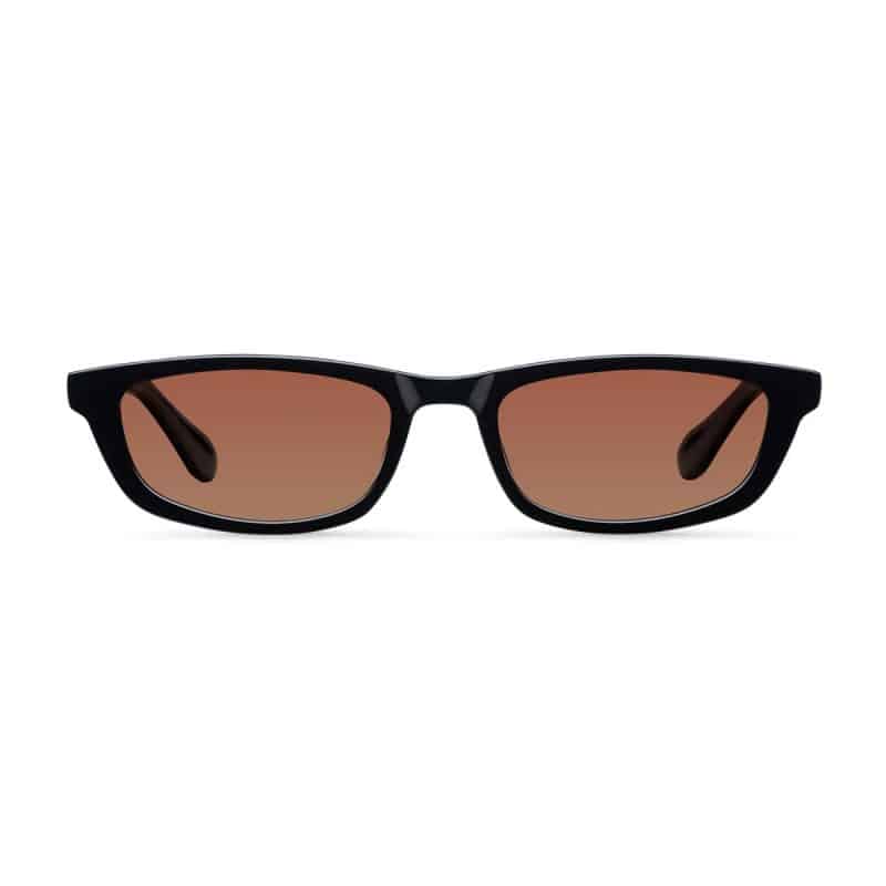 Meller Rami Black Brown