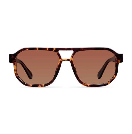 MELLER Seba Tigris Brown