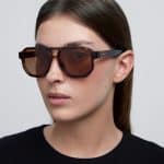 MELLER Seba Tigris Brown