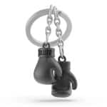 Metalmorphose Μπρελόκ Boxing Gloves