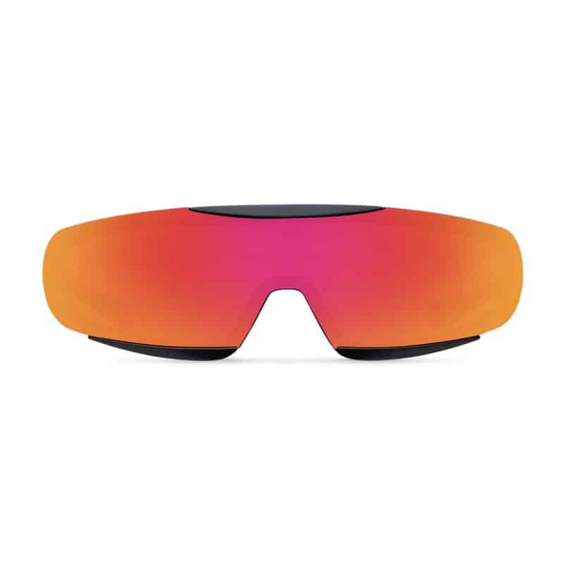 Meller Badu Black Lava