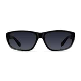 Meller Taye All Black