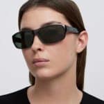 Meller Taye Fossil Olive