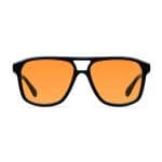Meller Dara Black Orange