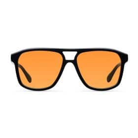 Meller Dara Black Orange