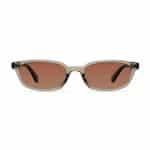 Meller Eru Greige Brown