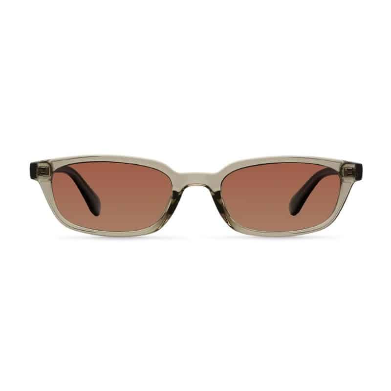 Meller Eru Greige Brown