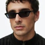 Meller Eru All Black