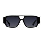 Meller Jahi All Black
