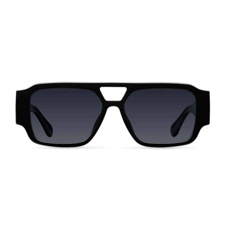 Meller Jahi All Black
