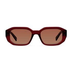 Meller Kessie Maroon Brown