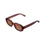 Meller Kessie Maroon Brown