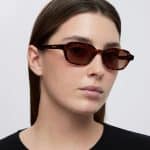 Meller Lani Tigris Brown