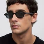 Meller Lani All Black