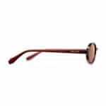 Meller Oba Maroon Brown
