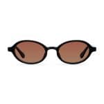 Meller Oba Black Brown
