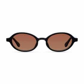 Meller Oba Black Brown