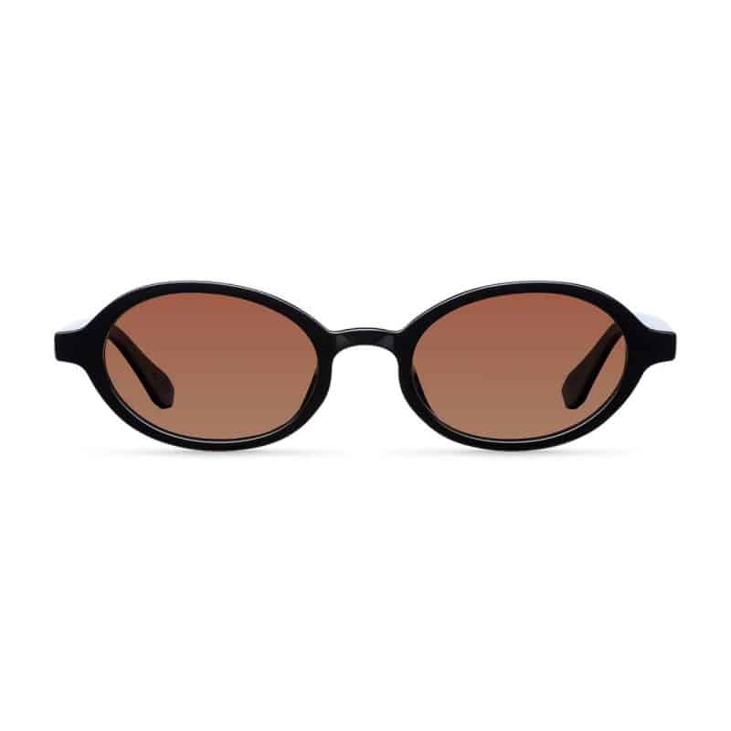 Meller Oba Black Brown