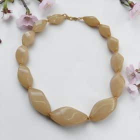 Κολιέ Peebls Sahara Glow Necklace
