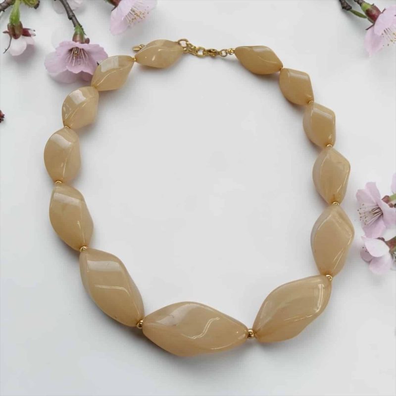 Κολιέ Peebls Sahara Glow Necklace