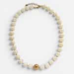 Κολιέ Peebls Ivory Aura