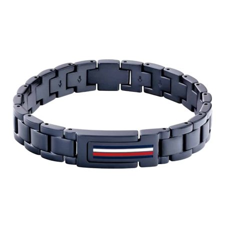 Ατσάλινο Βραχιόλι Tommy Hilfiger 2790598 Blue