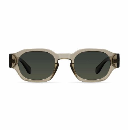 MELLER Chinua Greige Olive