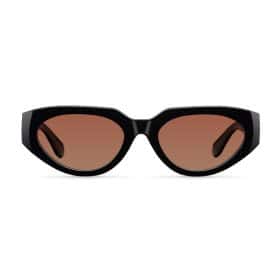 Meller Fola Black Brown