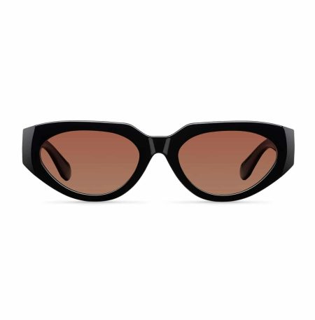 Meller Fola Black Brown