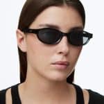 Meller Ina All Black