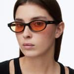 Meller Ina Black Orange