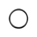 Ανδρικό Δαχτυλίδι Maserati Ceramic JM225ATZ61025