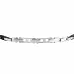 Ανδρικό Βραχιόλι Maserati JM226ATZ75 Ceramic Silver Black