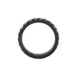 Ανδρικό Δαχτυλίδι Maserati Ceramic JM226ATZ88023