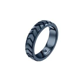 Ανδρικό Δαχτυλίδι Maserati Ceramic JM226ATZ89023