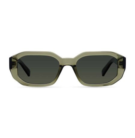 Meller Kessie Stone Olive