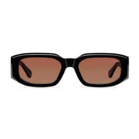 Meller Kira Black Brown
