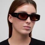 Meller Kira Black Brown