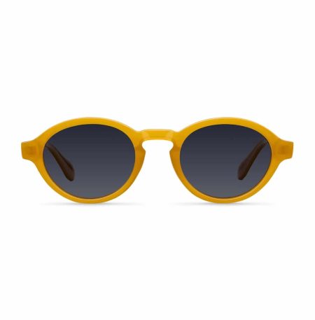 Meller Kali Amber Carbon