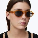 Meller Kali Amber Carbon