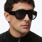 Meller Lira All Black