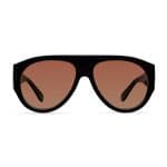 Meller Lira Black Brown