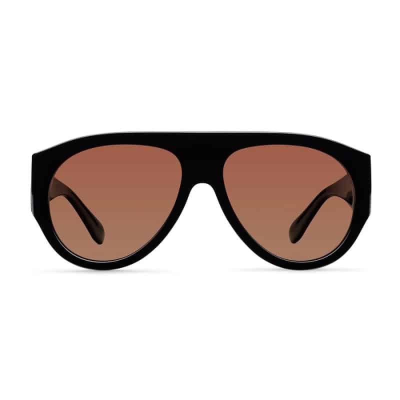 Meller Lira Black Brown