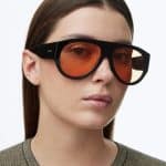 Meller Lira Black Orange
