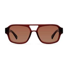 Meller Shipo Maroon Brown Kakao