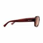 Meller Shipo Maroon Brown Kakao