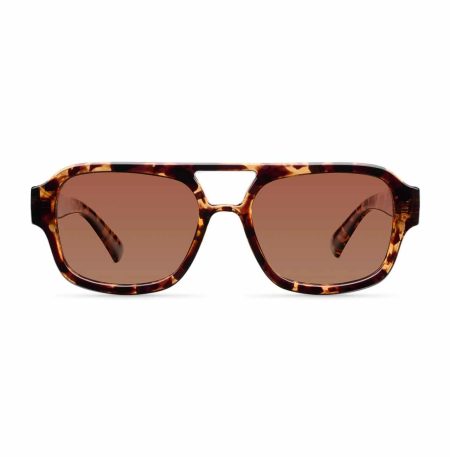 Meller Shipo Tigris Brown